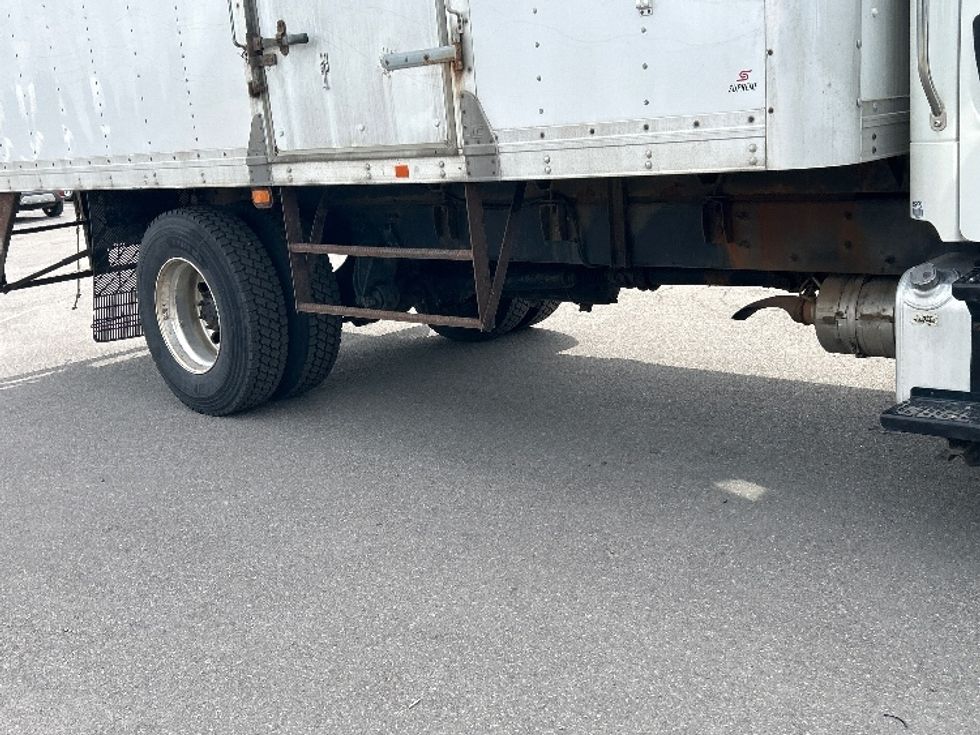 Medium Duty Box Truck-Light and Medium Duty Trucks-Freightliner-2019-M2-Rochester-NY-198,447\n\t\tmiles-$ 29,000 - Image 14