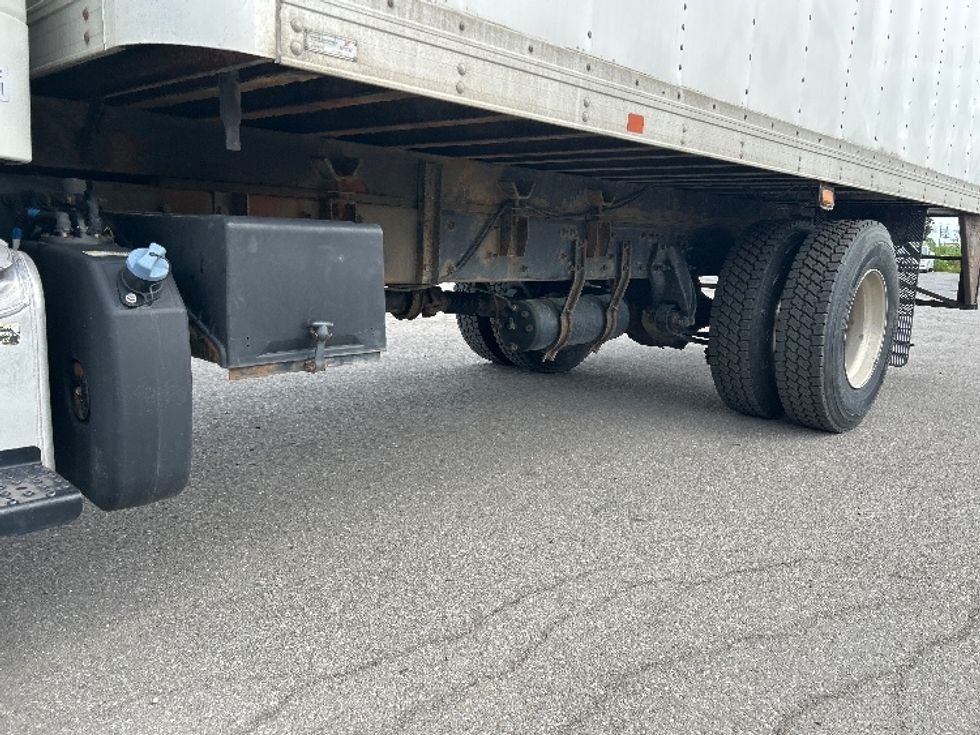 Medium Duty Box Truck-Light and Medium Duty Trucks-Freightliner-2019-M2-Rochester-NY-198,447\n\t\tmiles-$ 29,000 - Image 5