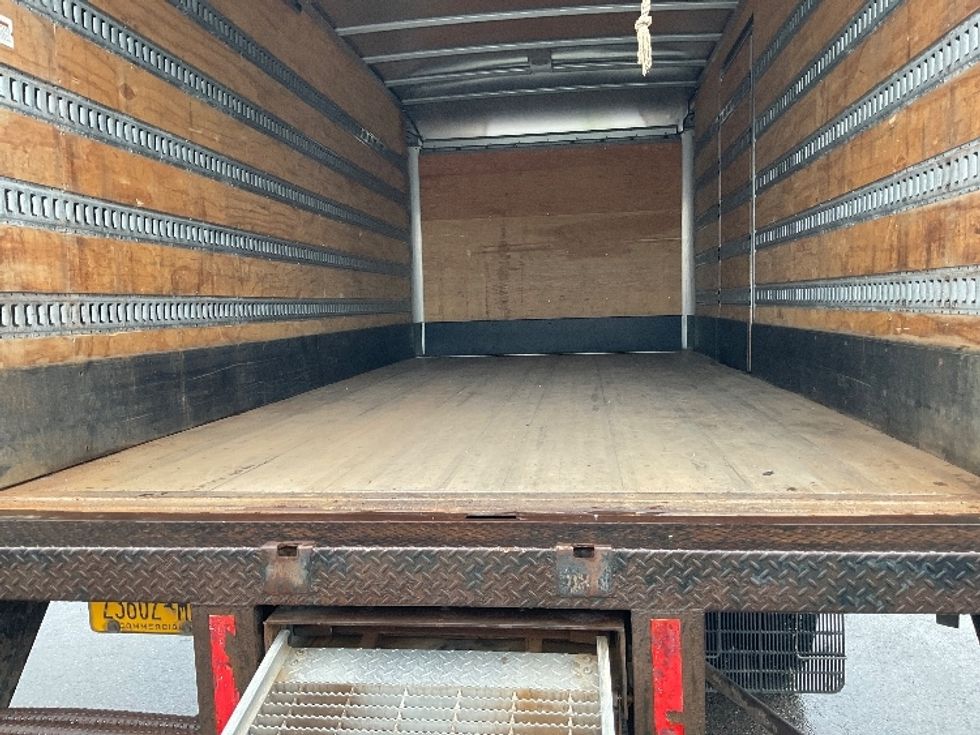 Medium Duty Box Truck-Light and Medium Duty Trucks-Freightliner-2019-M2-Rochester-NY-199,947\n\t\tmiles-$ 31,500 - Image 10