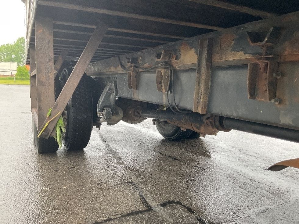 Medium Duty Box Truck-Light and Medium Duty Trucks-Freightliner-2019-M2-Rochester-NY-199,947\n\t\tmiles-$ 31,500 - Image 14