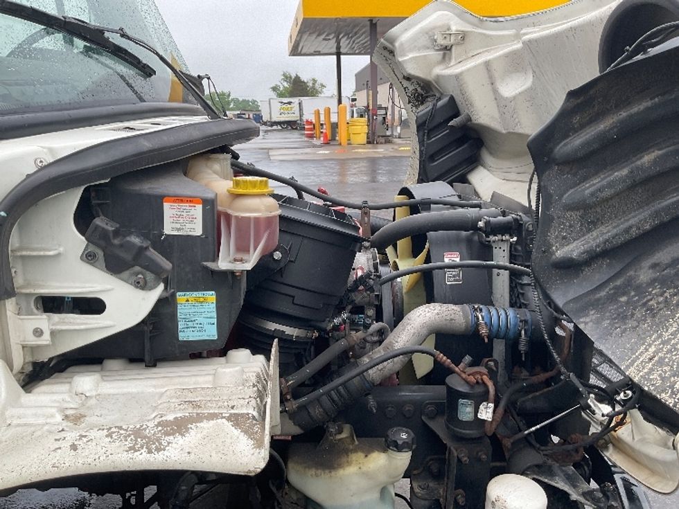 Medium Duty Box Truck-Light and Medium Duty Trucks-Freightliner-2019-M2-Rochester-NY-199,947\n\t\tmiles-$ 31,500 - Image 23