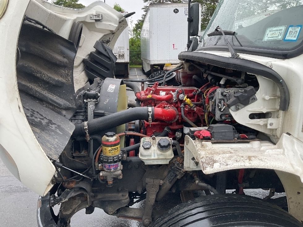 Medium Duty Box Truck-Light and Medium Duty Trucks-Freightliner-2019-M2-Rochester-NY-199,947\n\t\tmiles-$ 31,500 - Image 24