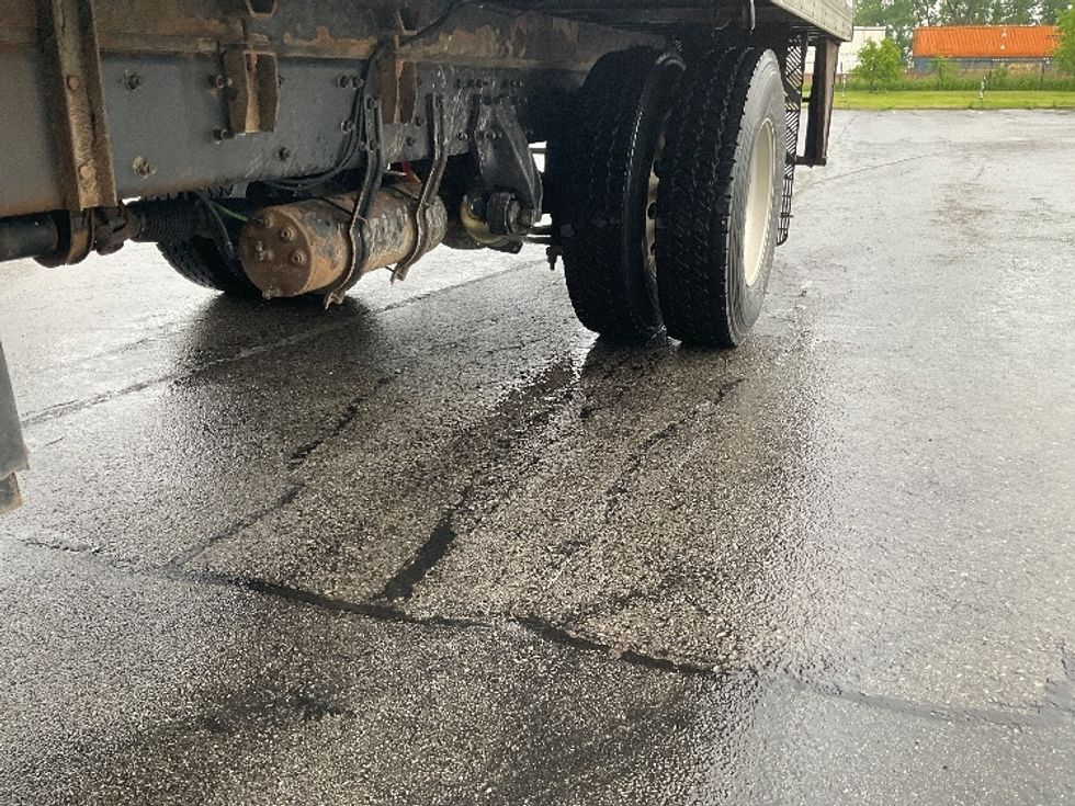 Medium Duty Box Truck-Light and Medium Duty Trucks-Freightliner-2019-M2-Rochester-NY-199,947\n\t\tmiles-$ 31,500 - Image 5