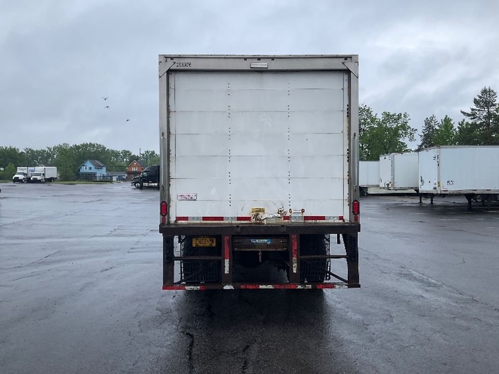 Medium Duty Box Truck-Light and Medium Duty Trucks-Freightliner-2019-M2-Rochester-NY-199,947\n\t\tmiles-$ 31,500 - Image 7