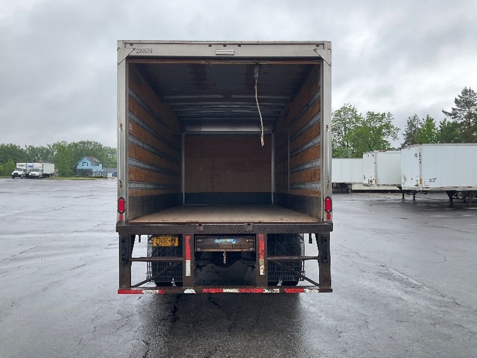 Medium Duty Box Truck-Light and Medium Duty Trucks-Freightliner-2019-M2-Rochester-NY-199,947\n\t\tmiles-$ 31,500 - Image 8