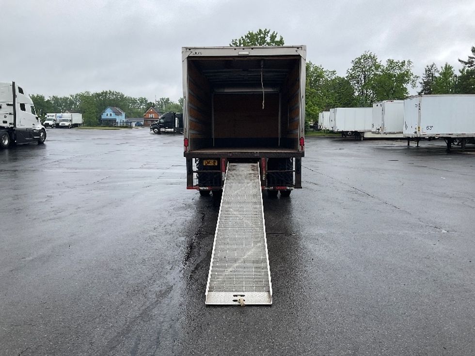 Medium Duty Box Truck-Light and Medium Duty Trucks-Freightliner-2019-M2-Rochester-NY-199,947\n\t\tmiles-$ 31,500 - Image 9