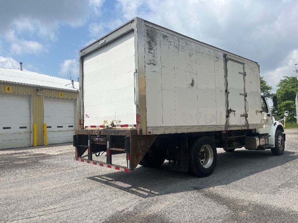 Medium Duty Box Truck-Light and Medium Duty Trucks-Freightliner-2019-M2-Rochester-NY-204,212\n\t\tmiles-$ 31,000 - Image 13