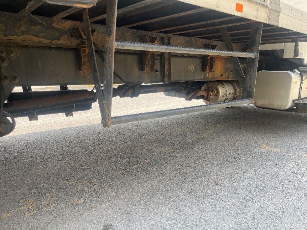 Medium Duty Box Truck-Light and Medium Duty Trucks-Freightliner-2019-M2-Rochester-NY-204,212\n\t\tmiles-$ 31,000 - Image 14