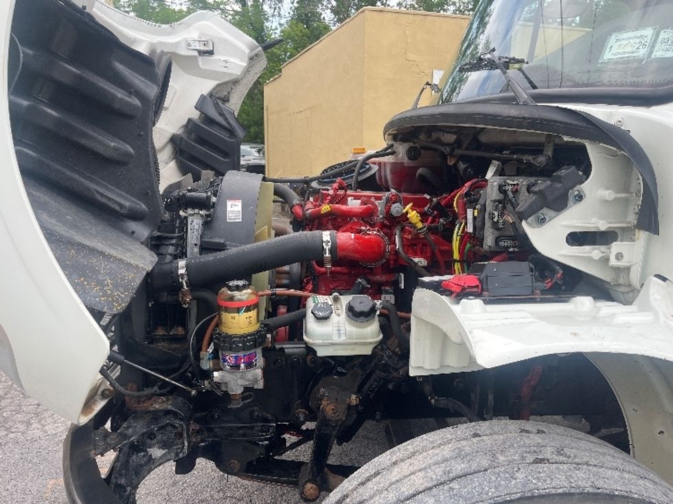 Medium Duty Box Truck-Light and Medium Duty Trucks-Freightliner-2019-M2-Rochester-NY-204,212\n\t\tmiles-$ 31,000 - Image 22