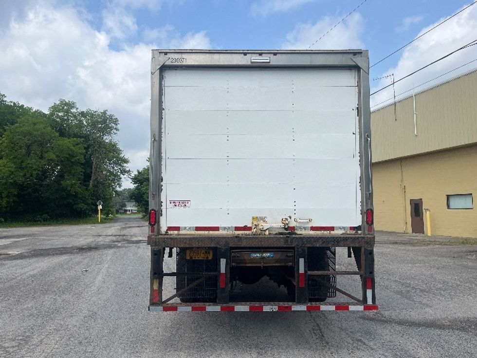 Medium Duty Box Truck-Light and Medium Duty Trucks-Freightliner-2019-M2-Rochester-NY-204,212\n\t\tmiles-$ 31,000 - Image 7