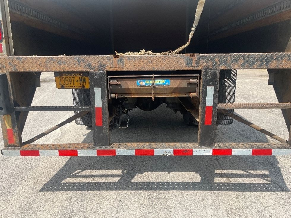 Medium Duty Box Truck-Light and Medium Duty Trucks-Freightliner-2019-M2-Rochester-NY-204,212\n\t\tmiles-$ 31,000 - Image 9
