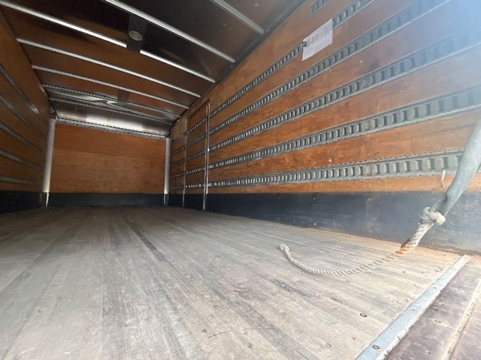 Medium Duty Box Truck-Light and Medium Duty Trucks-Freightliner-2019-M2-Rochester-NY-205,314\n\t\tmiles-$ 30,750 - Image 11