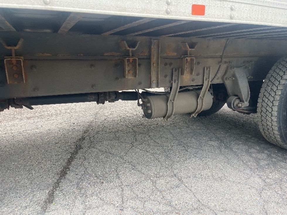 Medium Duty Box Truck-Light and Medium Duty Trucks-Freightliner-2019-M2-Rochester-NY-205,314\n\t\tmiles-$ 30,750 - Image 5