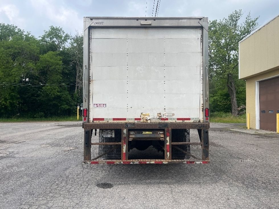 Medium Duty Box Truck-Light and Medium Duty Trucks-Freightliner-2019-M2-Rochester-NY-205,314\n\t\tmiles-$ 30,750 - Image 7