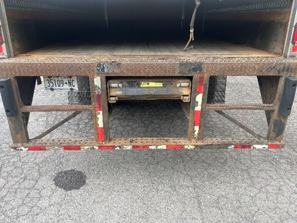 Medium Duty Box Truck-Light and Medium Duty Trucks-Freightliner-2019-M2-Rochester-NY-205,314\n\t\tmiles-$ 30,750 - Image 9