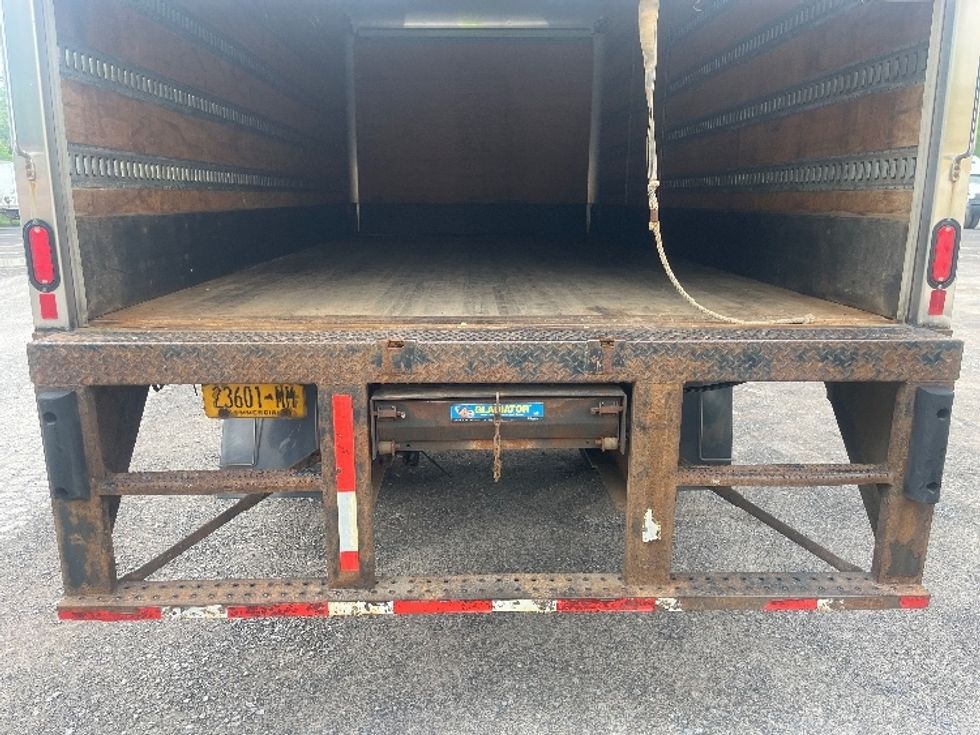 Medium Duty Box Truck-Light and Medium Duty Trucks-Freightliner-2019-M2-Rochester-NY-208,927\n\t\tmiles-$ 30,500 - Image 10