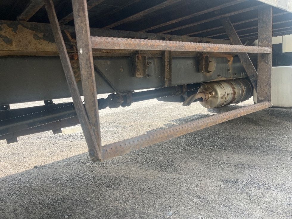 Medium Duty Box Truck-Light and Medium Duty Trucks-Freightliner-2019-M2-Rochester-NY-208,927\n\t\tmiles-$ 30,500 - Image 14