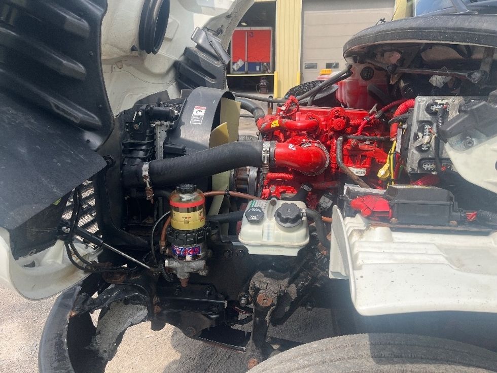 Medium Duty Box Truck-Light and Medium Duty Trucks-Freightliner-2019-M2-Rochester-NY-208,927\n\t\tmiles-$ 30,500 - Image 23