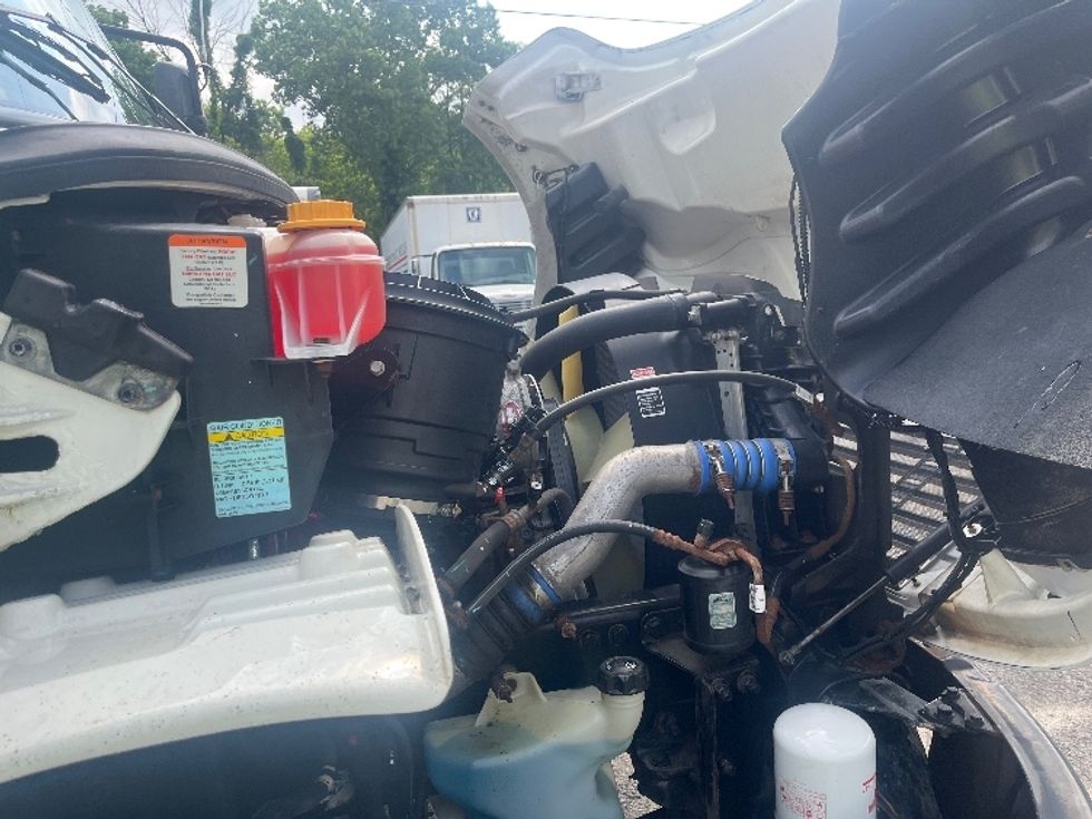 Medium Duty Box Truck-Light and Medium Duty Trucks-Freightliner-2019-M2-Rochester-NY-208,927\n\t\tmiles-$ 30,500 - Image 24