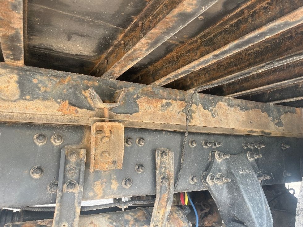 Medium Duty Box Truck-Light and Medium Duty Trucks-Freightliner-2019-M2-Rochester-NY-208,927\n\t\tmiles-$ 30,500 - Image 5