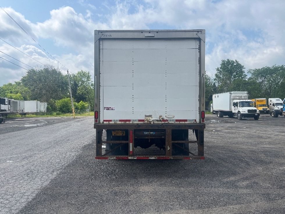 Medium Duty Box Truck-Light and Medium Duty Trucks-Freightliner-2019-M2-Rochester-NY-208,927\n\t\tmiles-$ 30,500 - Image 7