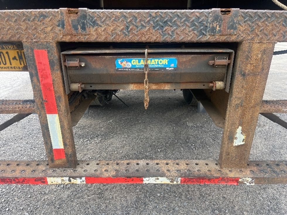 Medium Duty Box Truck-Light and Medium Duty Trucks-Freightliner-2019-M2-Rochester-NY-208,927\n\t\tmiles-$ 30,500 - Image 9