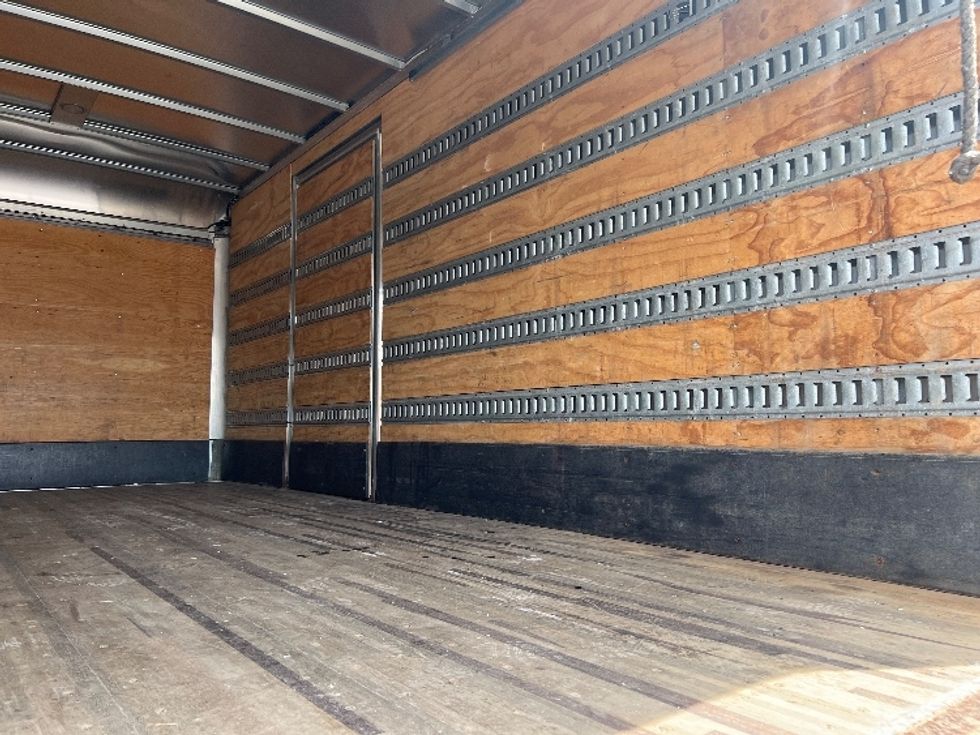 Medium Duty Box Truck-Light and Medium Duty Trucks-Freightliner-2019-M2-Rochester-NY-214,107\n\t\tmiles-$ 29,750 - Image 12