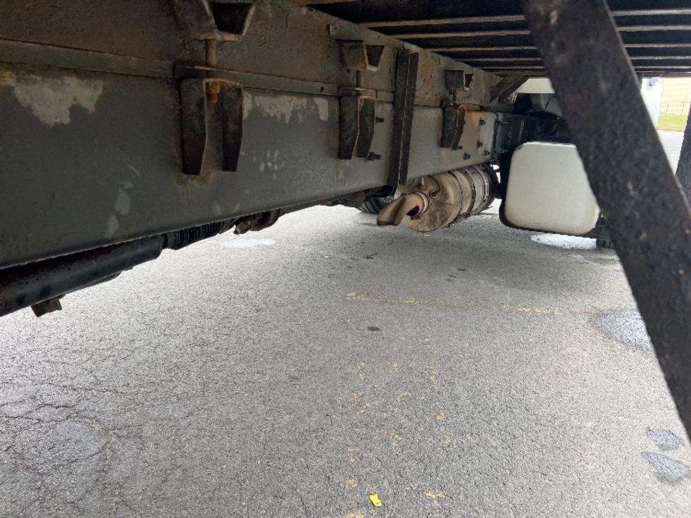 Medium Duty Box Truck-Light and Medium Duty Trucks-Freightliner-2019-M2-Rochester-NY-214,107\n\t\tmiles-$ 29,750 - Image 14