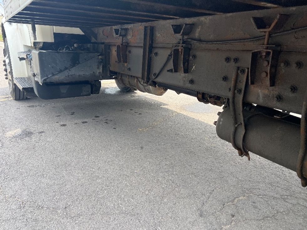 Medium Duty Box Truck-Light and Medium Duty Trucks-Freightliner-2019-M2-Rochester-NY-214,107\n\t\tmiles-$ 29,750 - Image 6