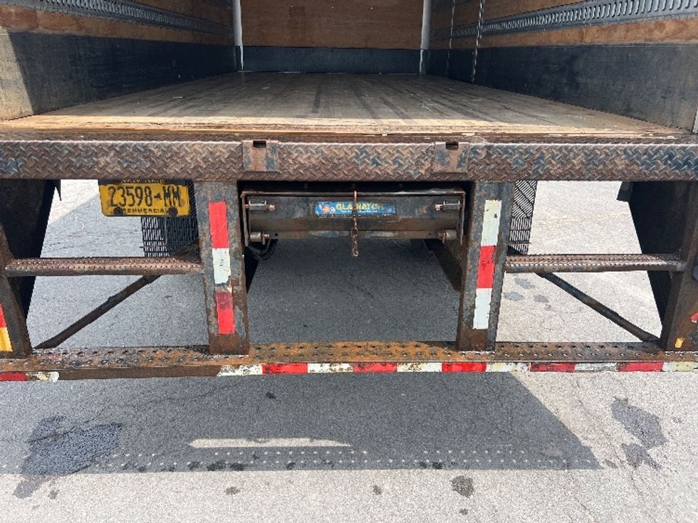 Medium Duty Box Truck-Light and Medium Duty Trucks-Freightliner-2019-M2-Rochester-NY-214,107\n\t\tmiles-$ 29,750 - Image 9