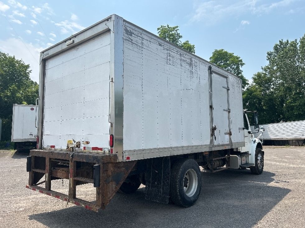 Medium Duty Box Truck-Light and Medium Duty Trucks-Freightliner-2019-M2-Rochester-NY-220,850\n\t\tmiles-$ 29,000 - Image 13