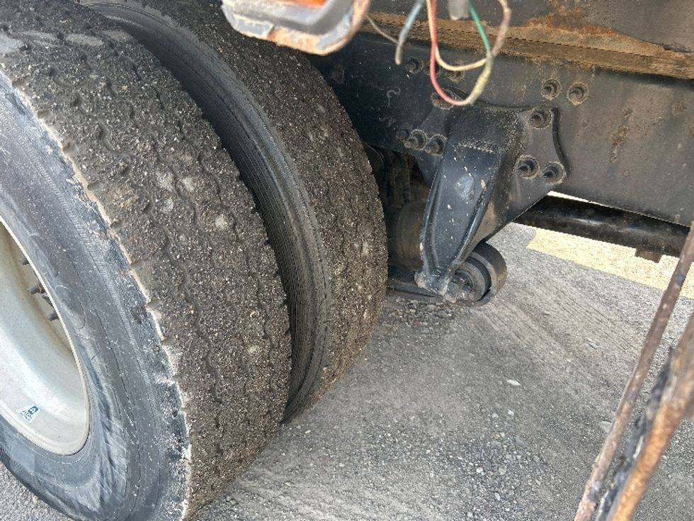 Medium Duty Box Truck-Light and Medium Duty Trucks-Freightliner-2019-M2-Rochester-NY-220,850\n\t\tmiles-$ 29,000 - Image 28