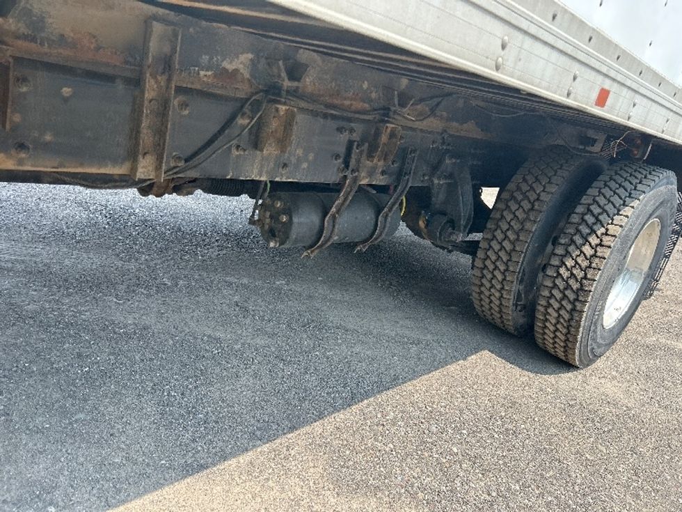 Medium Duty Box Truck-Light and Medium Duty Trucks-Freightliner-2019-M2-Rochester-NY-220,850\n\t\tmiles-$ 29,000 - Image 5