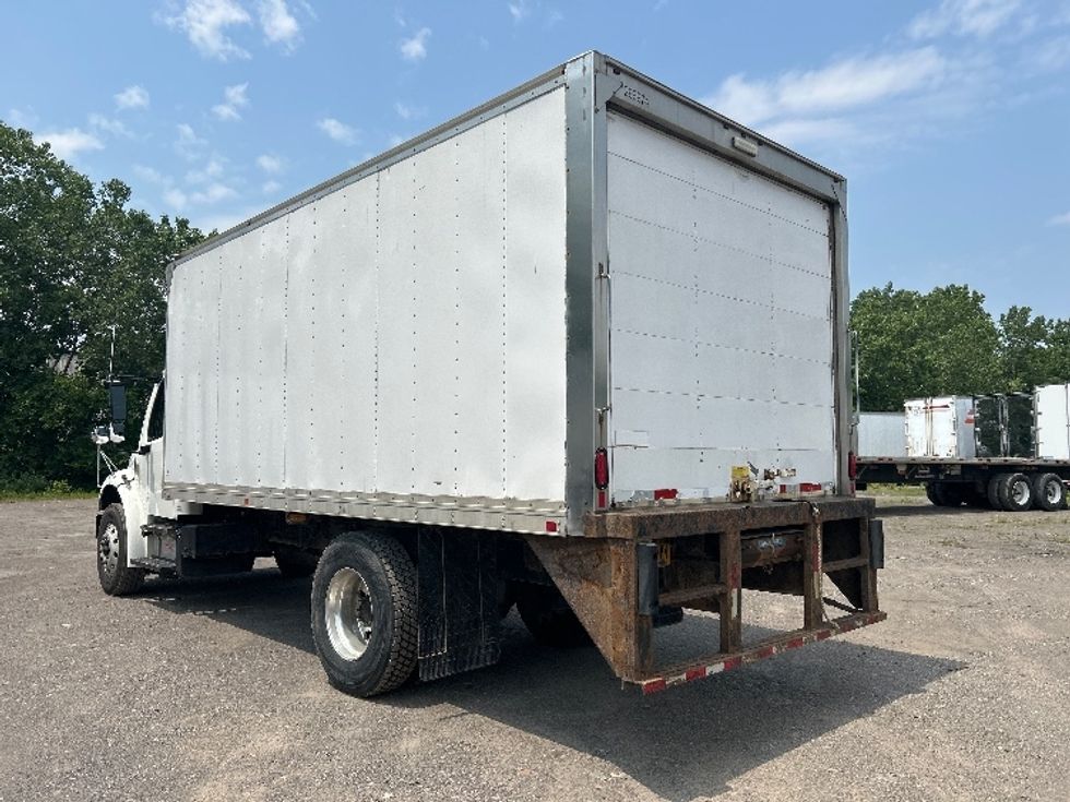 Medium Duty Box Truck-Light and Medium Duty Trucks-Freightliner-2019-M2-Rochester-NY-220,850\n\t\tmiles-$ 29,000 - Image 6