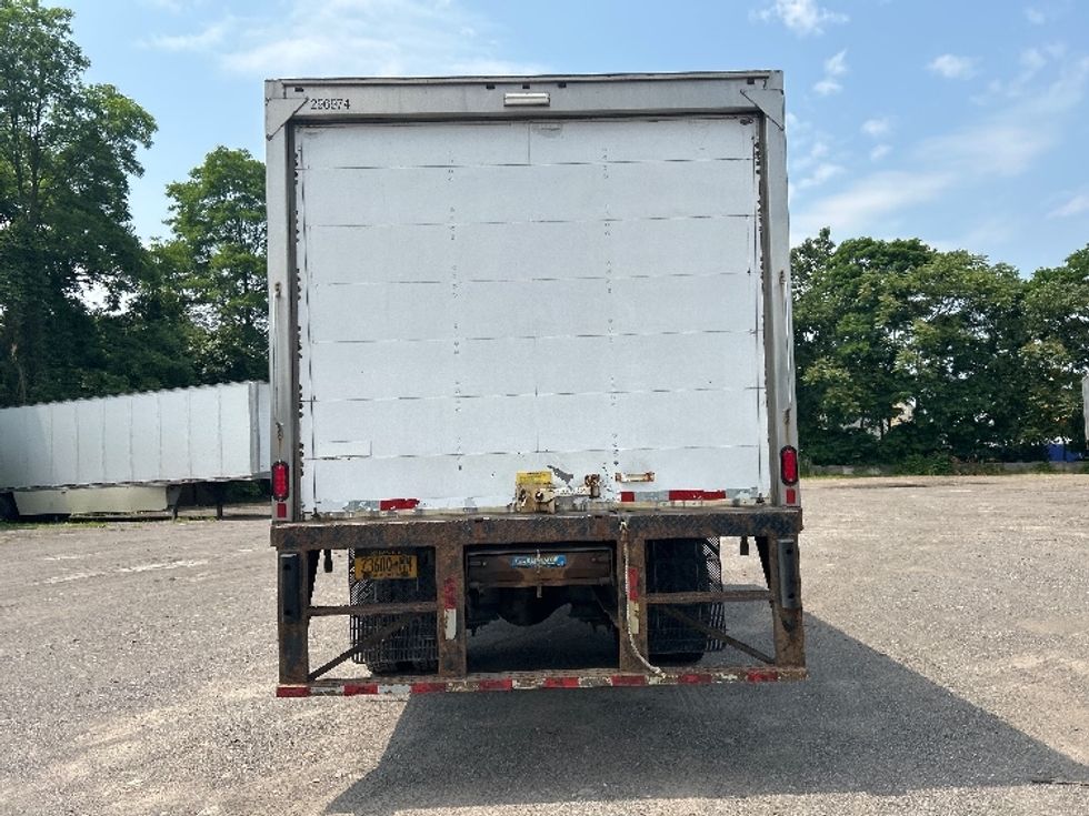 Medium Duty Box Truck-Light and Medium Duty Trucks-Freightliner-2019-M2-Rochester-NY-220,850\n\t\tmiles-$ 29,000 - Image 7