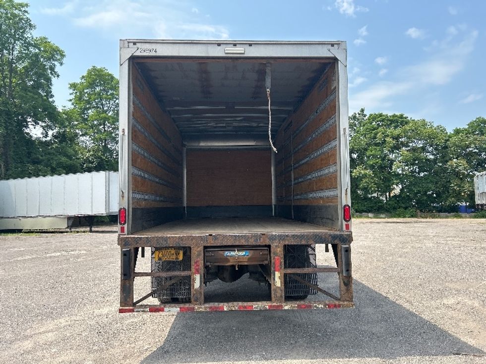 Medium Duty Box Truck-Light and Medium Duty Trucks-Freightliner-2019-M2-Rochester-NY-220,850\n\t\tmiles-$ 29,000 - Image 8