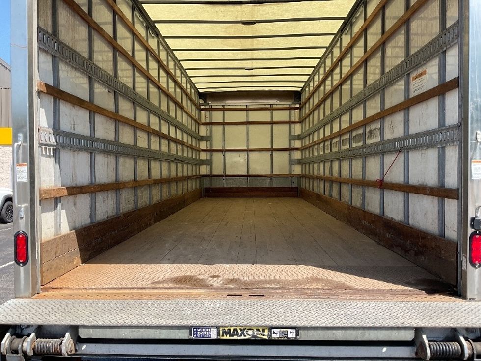 Medium Duty Box Truck-Light and Medium Duty Trucks-Freightliner-2019-M2-Rochester-NY-241,000\n\t\tmiles-$ 37,750 - Image 10