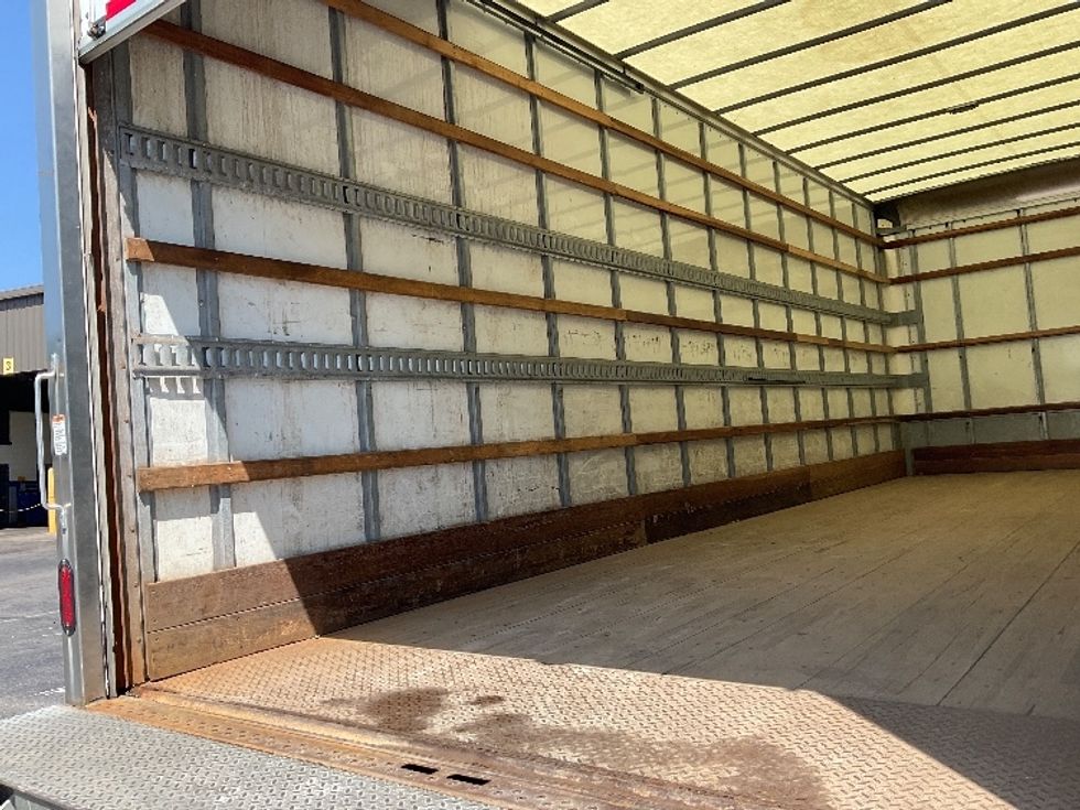 Medium Duty Box Truck-Light and Medium Duty Trucks-Freightliner-2019-M2-Rochester-NY-241,000\n\t\tmiles-$ 37,750 - Image 11