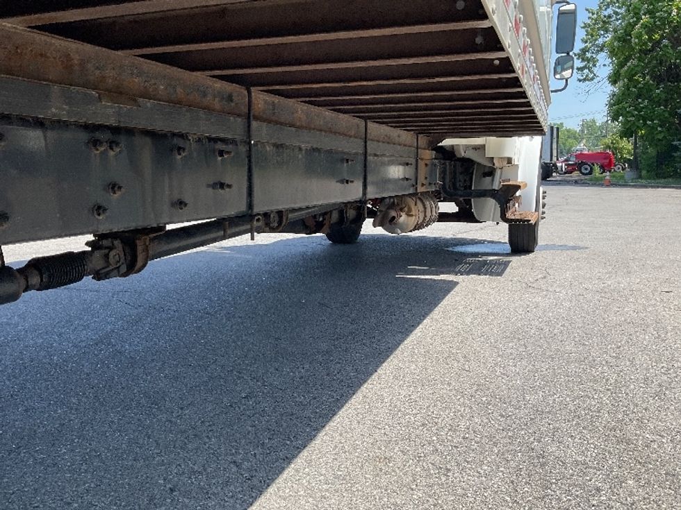 Medium Duty Box Truck-Light and Medium Duty Trucks-Freightliner-2019-M2-Rochester-NY-241,000\n\t\tmiles-$ 37,750 - Image 14