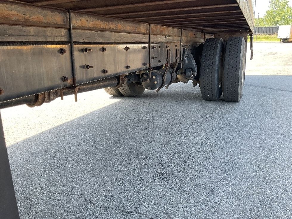 Medium Duty Box Truck-Light and Medium Duty Trucks-Freightliner-2019-M2-Rochester-NY-241,000\n\t\tmiles-$ 37,750 - Image 5