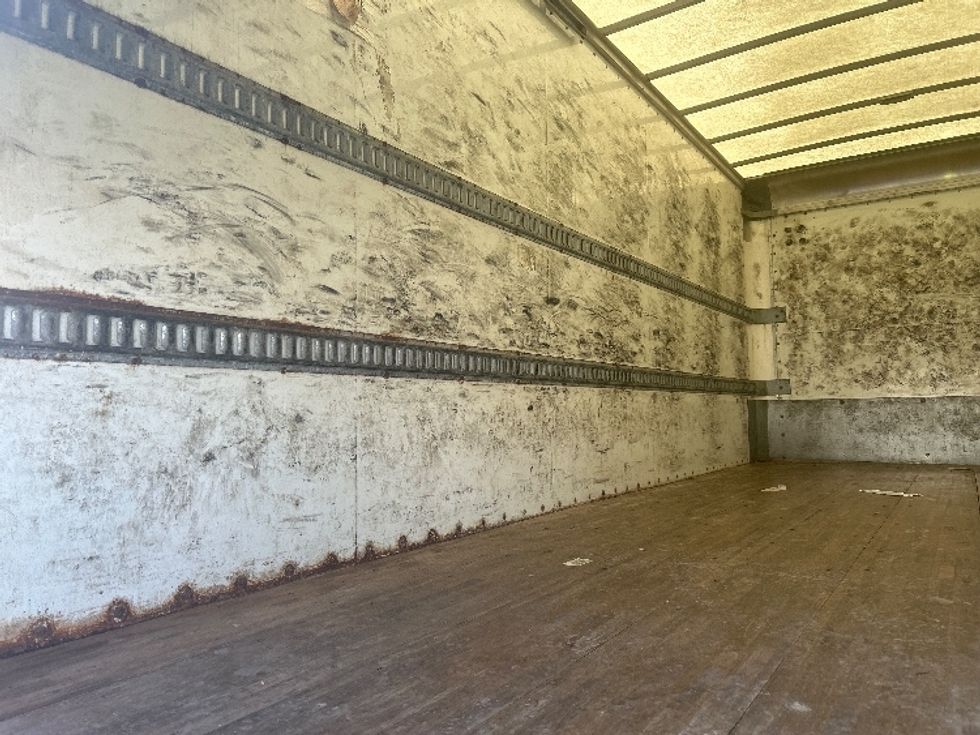 Medium Duty Box Truck-Light and Medium Duty Trucks-Freightliner-2019-M2-Rochester-NY-342,181\n\t\tmiles-$ 20,000 - Image 11
