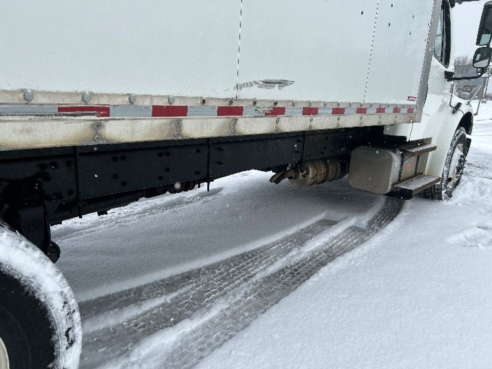 Medium Duty Box Truck-Light and Medium Duty Trucks-Freightliner-2019-M2-Rochester-NY-342,181\n\t\tmiles-$ 20,000 - Image 14