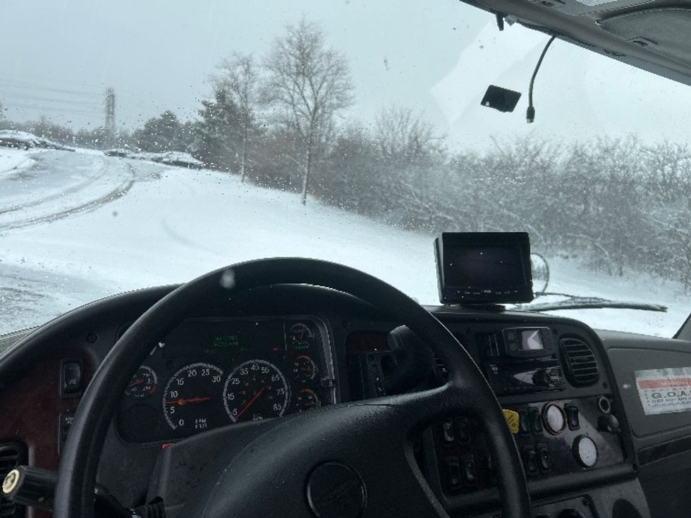 Medium Duty Box Truck-Light and Medium Duty Trucks-Freightliner-2019-M2-Rochester-NY-342,181\n\t\tmiles-$ 20,000 - Image 16