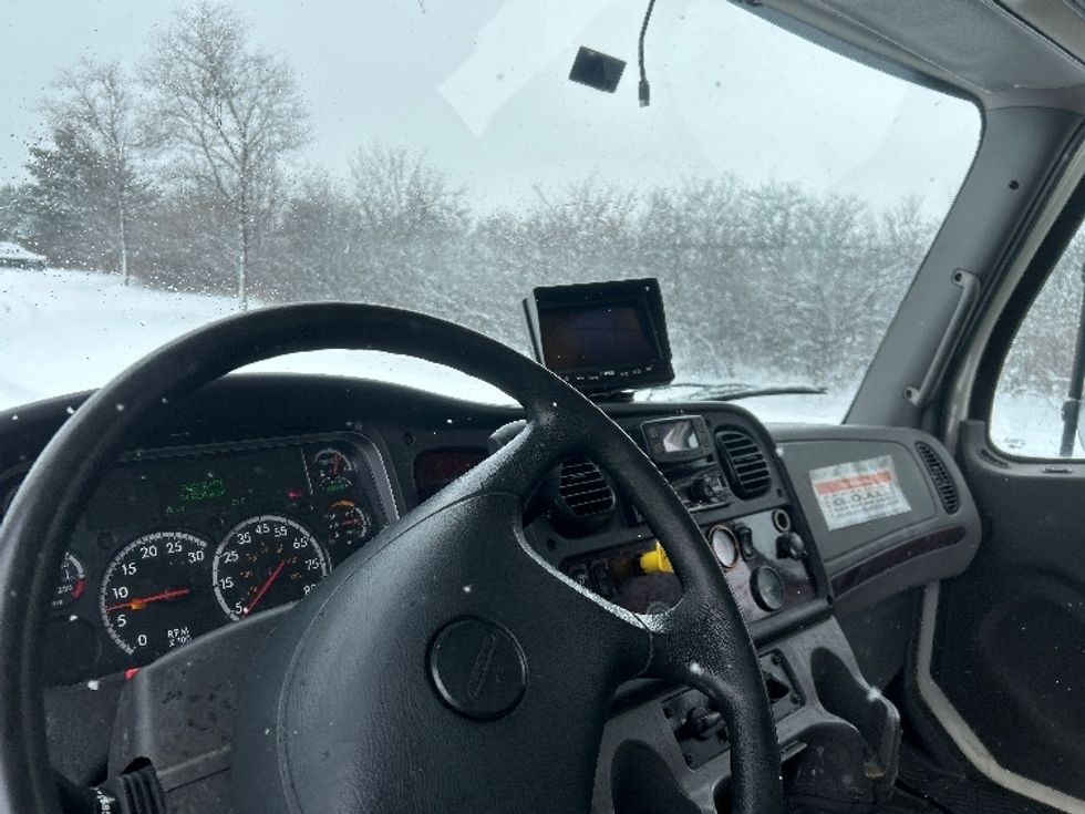 Medium Duty Box Truck-Light and Medium Duty Trucks-Freightliner-2019-M2-Rochester-NY-342,181\n\t\tmiles-$ 20,000 - Image 17