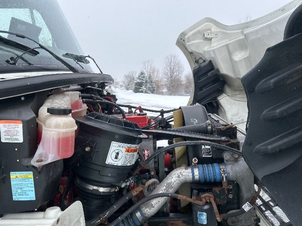 Medium Duty Box Truck-Light and Medium Duty Trucks-Freightliner-2019-M2-Rochester-NY-342,181\n\t\tmiles-$ 20,000 - Image 22