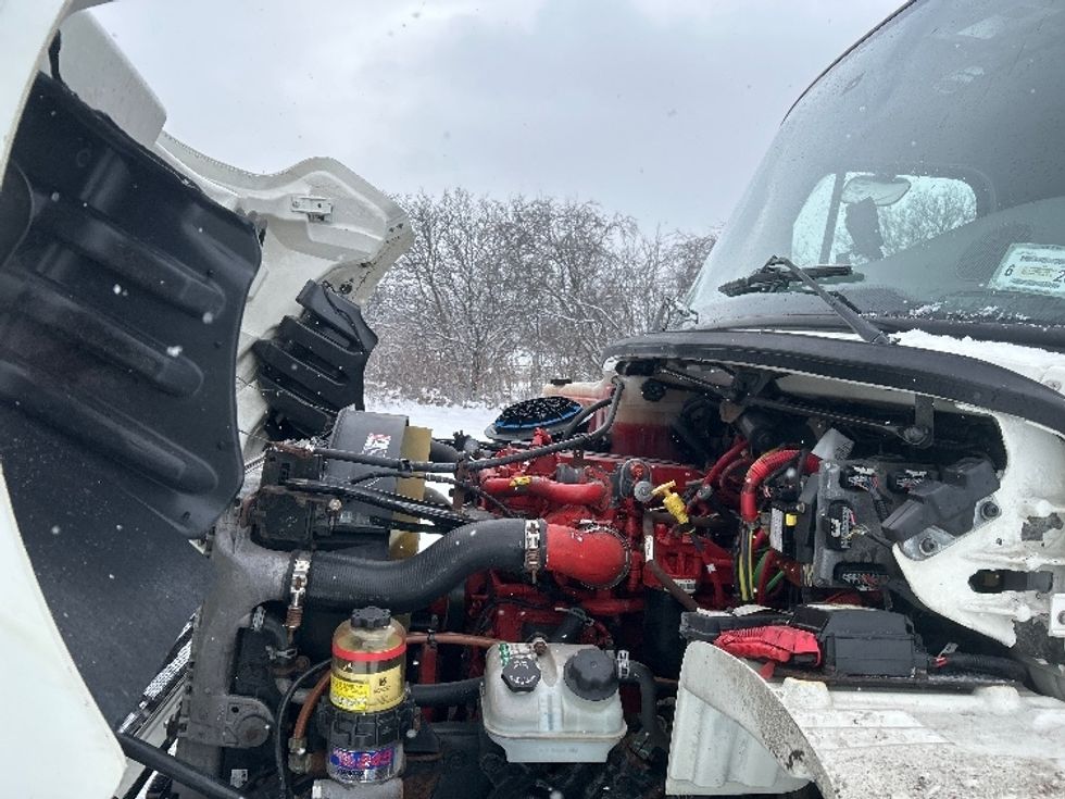 Medium Duty Box Truck-Light and Medium Duty Trucks-Freightliner-2019-M2-Rochester-NY-342,181\n\t\tmiles-$ 20,000 - Image 23