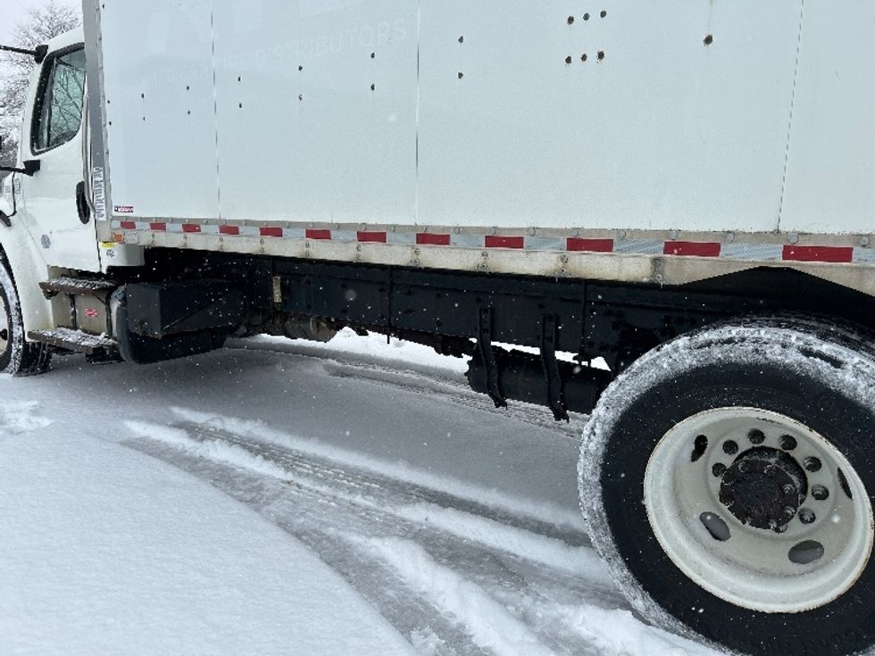 Medium Duty Box Truck-Light and Medium Duty Trucks-Freightliner-2019-M2-Rochester-NY-342,181\n\t\tmiles-$ 20,000 - Image 5