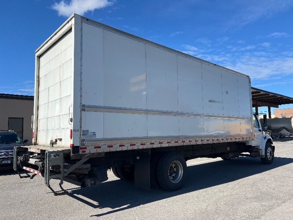 Medium Duty Box Truck-Light and Medium Duty Trucks-Freightliner-2019-M2-Rochester-NY-390,669\n\t\tmiles-$ 21,250 - Image 13