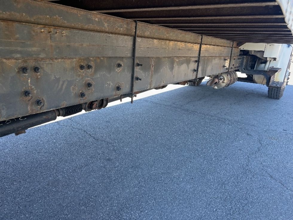 Medium Duty Box Truck-Light and Medium Duty Trucks-Freightliner-2019-M2-Rochester-NY-390,669\n\t\tmiles-$ 21,250 - Image 14