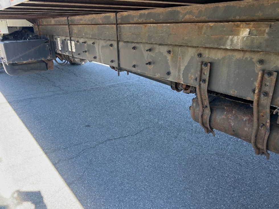 Medium Duty Box Truck-Light and Medium Duty Trucks-Freightliner-2019-M2-Rochester-NY-390,669\n\t\tmiles-$ 21,250 - Image 5